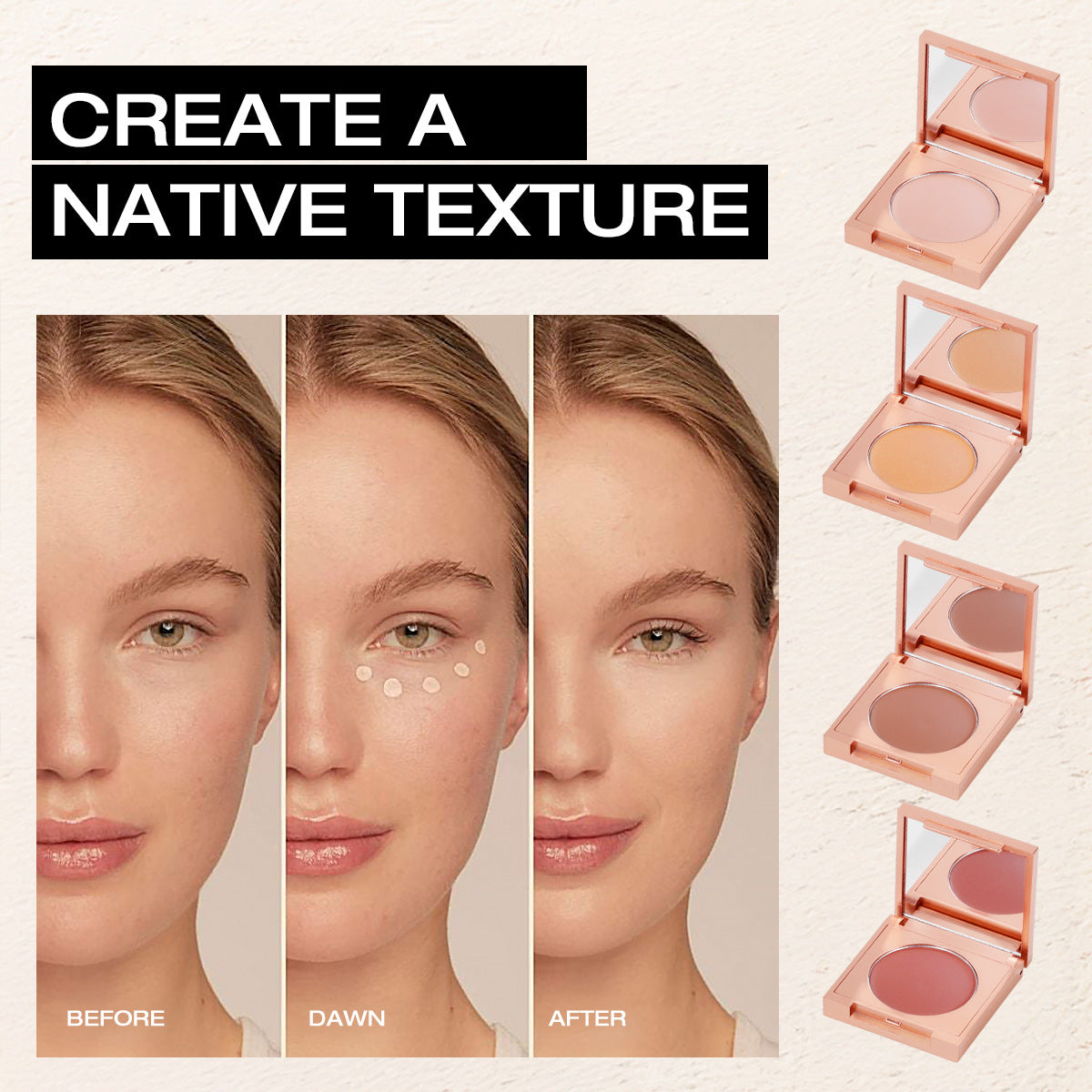 BrightVeil | Undereye Corrector