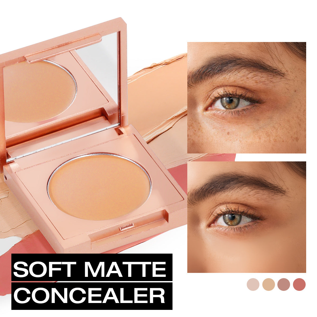 BrightVeil | Undereye Corrector