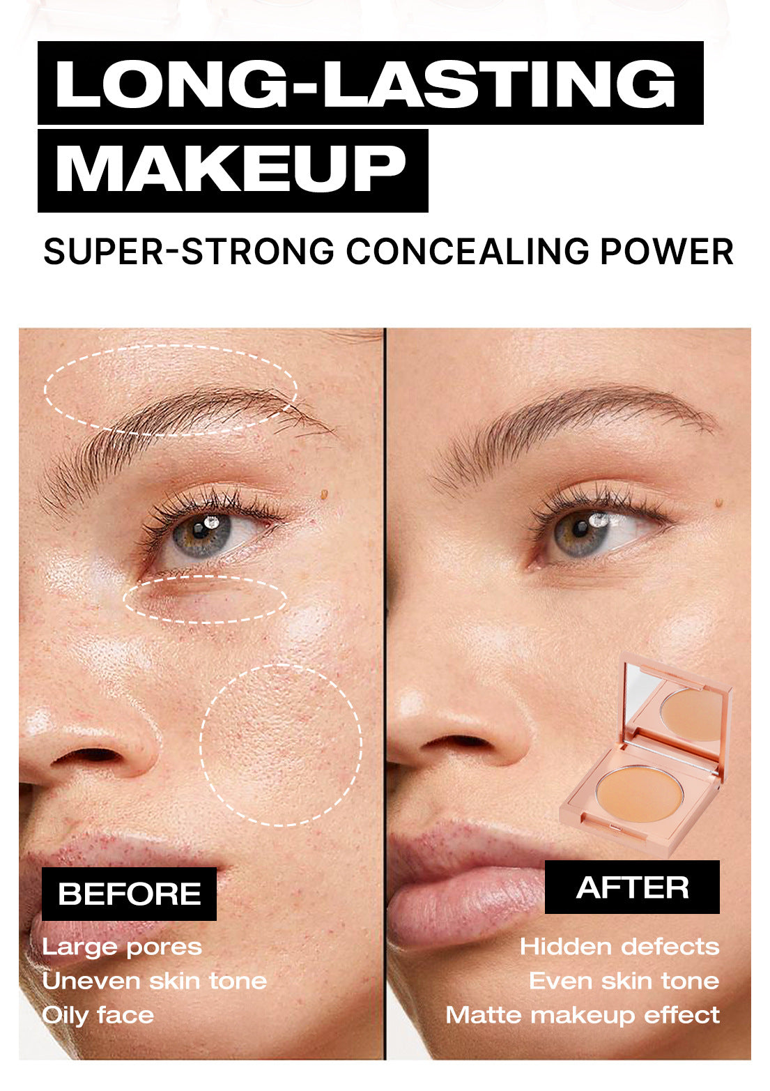 BrightVeil | Undereye Corrector