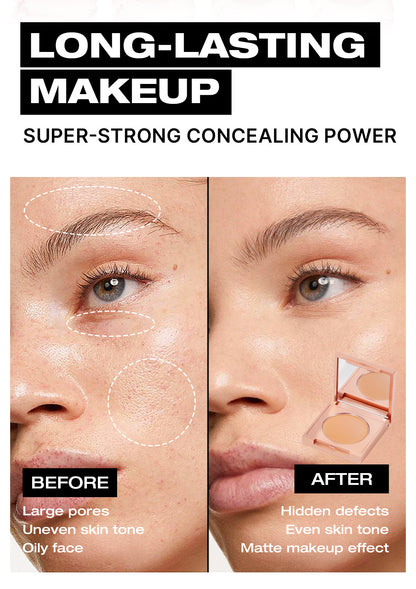 BrightVeil | Undereye Corrector